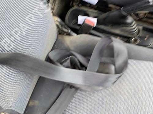 Front right seatbelt PEUGEOT BIPPER (AA_) 1.4 HDi | BP31114422I25 - Image 2