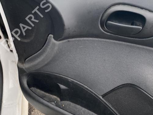 Front right panel PEUGEOT 206+ (2L_, 2M_) 1.4 HDi eco 70 | BP29013055C59 