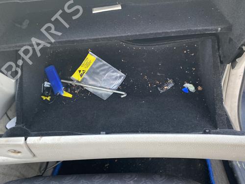 Glove box MERCEDES-BENZ C-CLASS (W203) C 220 CDI (203.006) | BP29913635C95