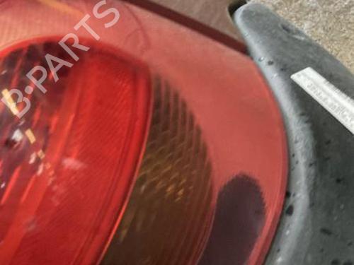 Right taillight RENAULT TWINGO I (C06_) 1.2 (C066, C068) | BP22119319C35 