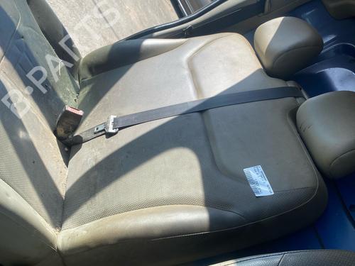 Right front seat RENAULT TRAFIC II Van (FL) 2.0 dCi 90 (FL0H, FL00, FL01, FL0M, FL0P, FL0S) | BP36048252C16 - Image 2