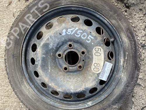 Reservehjul kit Reservehjul kit RENAULT SCÉNIC IV (J9_) 1.7 Blue dCi 120 (J9A7, J9A8) (120 hp) 32091874 32091874