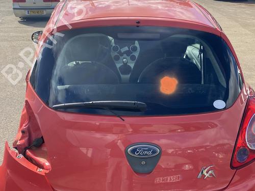 Tailgate FORD KA (RU8) 1.2 | BP23904495C6 