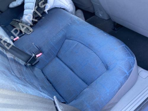 Used Rear seat Rear seat RENAULT LAGUNA II (BG0/1_) 1.6 16V (BG1G, BG1H) (112 hp) 31715162 31715162