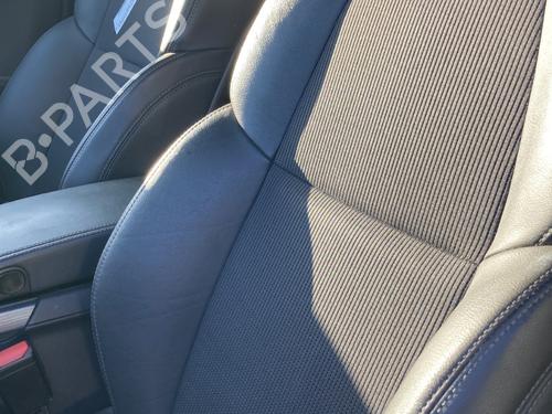 Left front seat PEUGEOT 508 I (8D_) 2.0 BlueHDi 150 | BP20932179C15