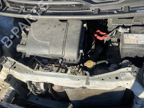 Engine CITROËN C1 (PM_, PN_) 1.0 | BP28798972M1 