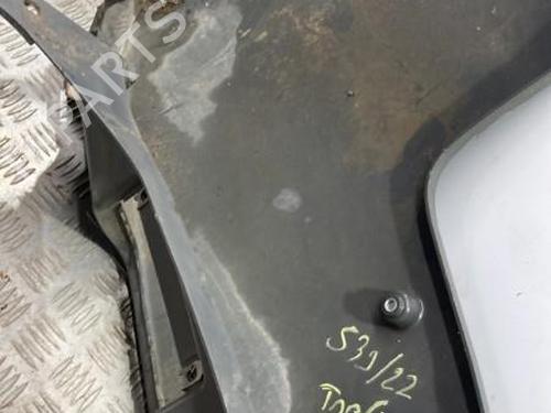 Used Corner bumper Corner bumper 22117324 22117324