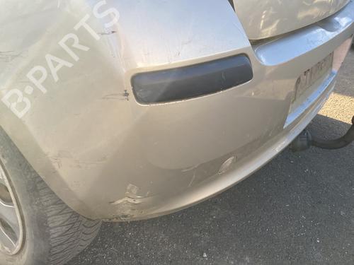 Rear bumper RENAULT CLIO III (BR0/1, CR0/1) 1.5 dCi (BR17, CR17) | BP29571774C8 