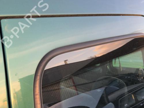 Left rear door RENAULT KANGOO (KC0/1_) D 65 1.9 (KC0E, KC02, KC0J, KC0N) | BP22114585C4 