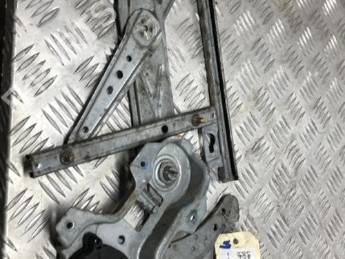 Used Front right window mechanism LAND ROVER DEFENDER Station Wagon (L316, L315) 2.5 Td5 4x4 (L316) (122 hp) 22124338