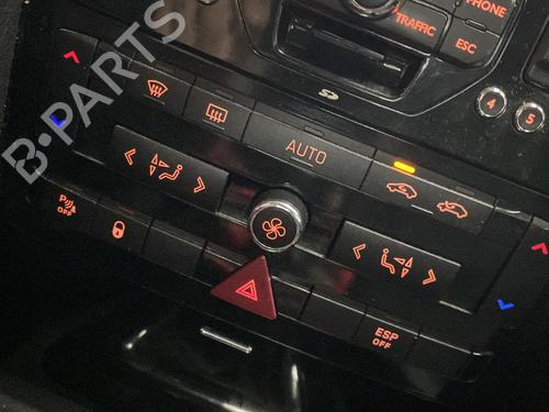 Used Climate control PEUGEOT 407 (6D_) 1.6 HDi 110 (6D9HZC, 6D9HYC) (109 hp) 25271126
