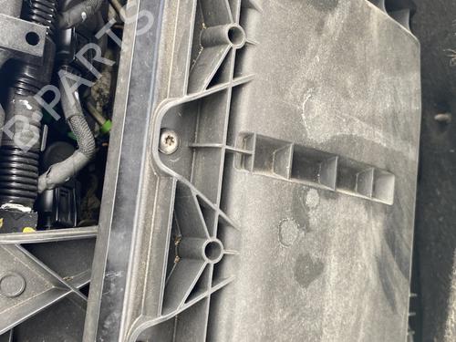 Used Air filter box Air filter box PEUGEOT 508 SW I (8E_) [2010-2018] 33612904 33612904
