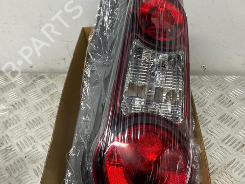 Right taillight CITROËN BERLINGO Box Body/MPV (B9) 1.6 BlueHDi 100 | BP40203207C35 - Image 3