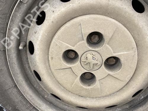 Other PEUGEOT BIPPER (AA_) 1.4 HDi | BP31282484O1