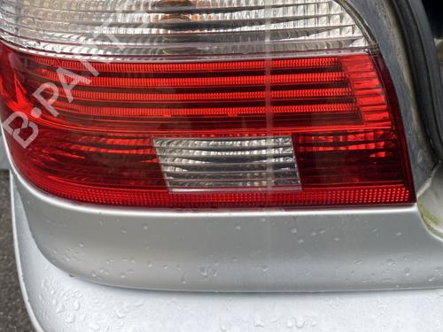 Used Left taillight BMW 5 (E39) 525 d (163 hp) 26289073