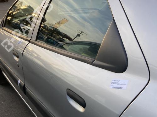 Used Left rear door CITROËN XSARA (N1) 2.0 HDi 90 (90 hp) 22127530