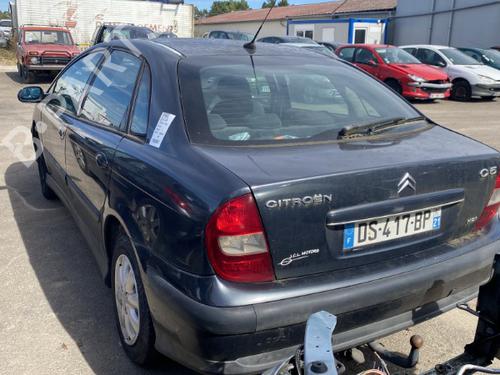 Steering pump CITROËN C5 I (DC_) 2.0 HDi (DCRHZB, DCRHZE) | BP32086756M99  - Image 7