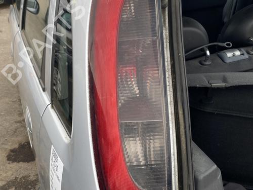 Left taillight OPEL CORSA C (X01) 1.2 Twinport (F08, F68) | BP25407385C34 - Image 2