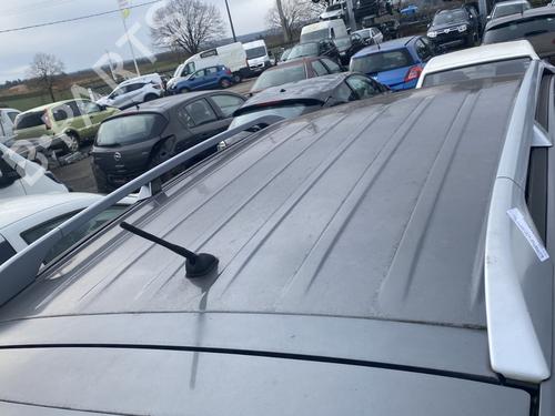 Roof bar CITROËN C-CROSSER (VU_, VV_) 2.2 HDi | BP21797846C65 