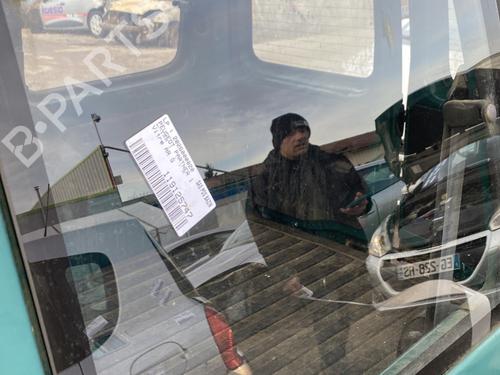 Used Rear left door window PEUGEOT PARTNER MPV (5_, G_) 1.4 (75 hp) 31597532