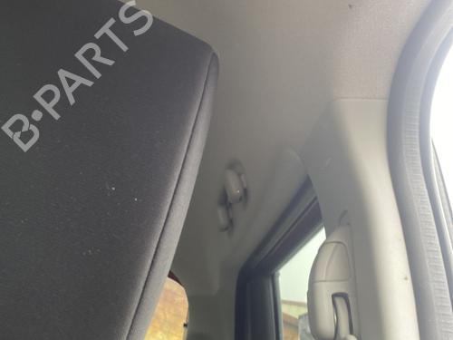 Used Left curtain airbag Left curtain airbag SUZUKI SWIFT V (AZ) 1.2 SHVS (A2L412) (90 hp) 29213989 29213989