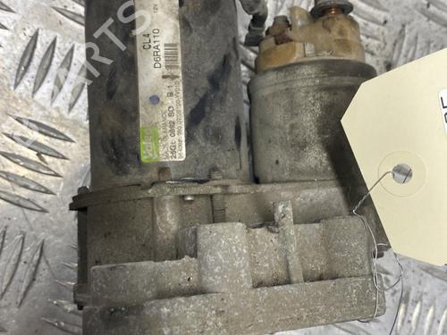 Startmotor CITROËN C3 I (FC_, FN_) 1.4 HDi (68 hp) 28690510