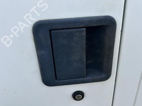 Used Front left exterior door handle FIAT DUCATO Van (230_) 2.5 TDI (116 hp) 19931807