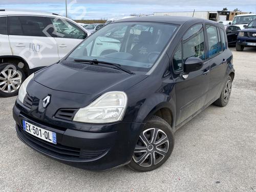 Left front window switch RENAULT MODUS / GRAND MODUS (F/JP0_) 1.5 dCi 75 | BP22113197I27  - Image 7