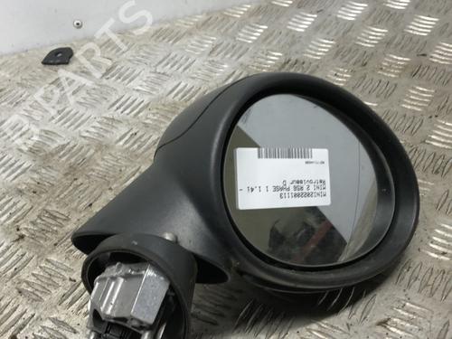 Right mirror MINI MINI (R56) One | BP21551816C27 