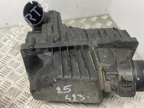 Used Air filter box PEUGEOT 407 (6D_) 2.0 HDi 135 (6DRHRH, 6DRHRE, 6DRHRG, 6DRHRJ) (136 hp) 32393073