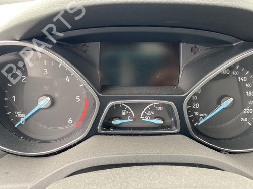 Instrument cluster FORD KUGA II (DM2) 2.0 TDCi | BP29341382C47 