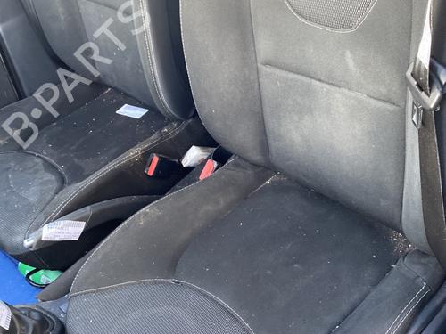 Left front seat RENAULT CLIO IV (BH_) 1.5 dCi 90 | BP29571728C15 