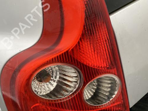 Left taillight VOLVO XC90 I (275) D5 AWD | BP32265544C34