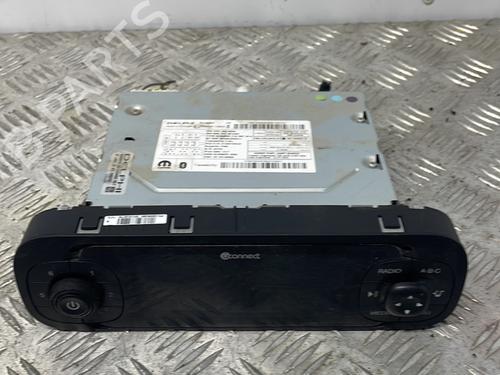Radio FIAT PANDA (312_, 319_) 1.3 D Multijet 4x4 (312PXU1A) | BP19906950E6 