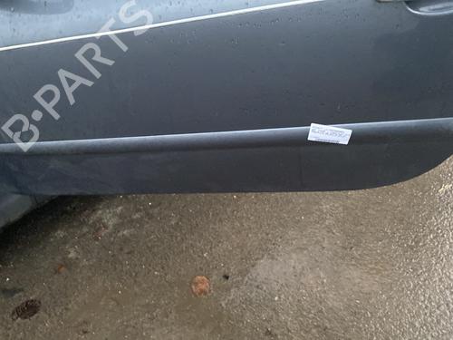 Used Left front door PEUGEOT 307 CC (3B) 2.0 16V (136 hp) 22358297