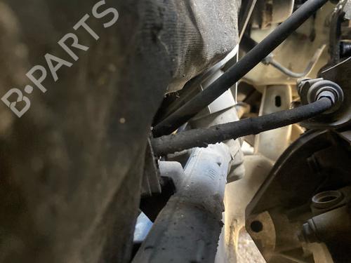 Steering rack LANCIA YPSILON (843_) 1.2 (843.AXA1A) | BP38164075M22 - Image 2