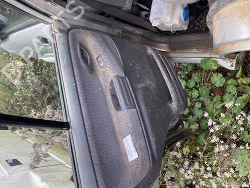 Used Rear left panel Rear left panel 22114214 22114214