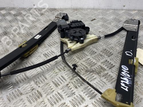 Front right window mechanism SEAT IBIZA V (KJ1, KJG) 1.0 TSI | BP32726821C23 - Image 3