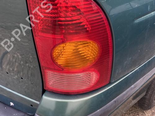 Used Right taillight Right taillight RENAULT MEGANE I Grandtour (KA0/1_) 1.9 dTi (KA1U) (80 hp) 30624768 30624768