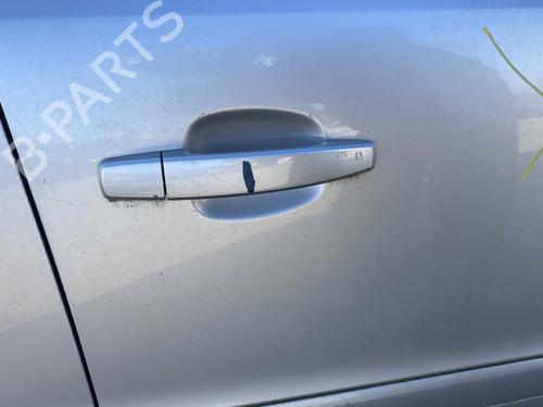 Used Front right exterior door handle OPEL ZAFIRA / ZAFIRA FAMILY B (A05) 1.9 CDTI (M75) (150 hp) 24646573