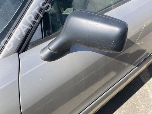Used Left mirror AUDI 80 B3 Saloon (893, 894, 8A2) 1.8 S (90 hp) 24888992
