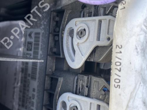 Engine control unit (ECU) CITROËN C4 I (LC_) 1.6 HDi | BP32471815M57 - Image 2
