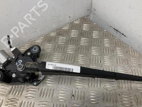 Used Rear wiper motor Rear wiper motor 22119625 22119625