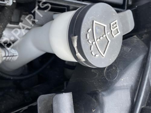 Spylertank OPEL ASTRA J (P10) 1.7 CDTI (68) (125 hp) 31114473