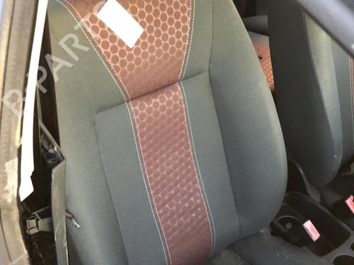 Sæde højre fortil FORD FIESTA VI (CB1, CCN) 1.6 TDCi | BP19910692C16 