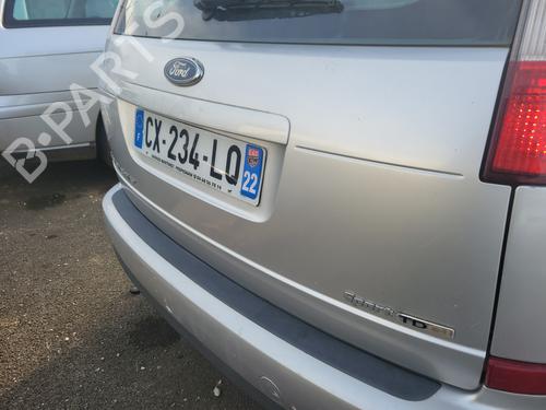 Tailgate FORD FOCUS C-MAX (DM2) 1.8 TDCi | BP23785664C6 