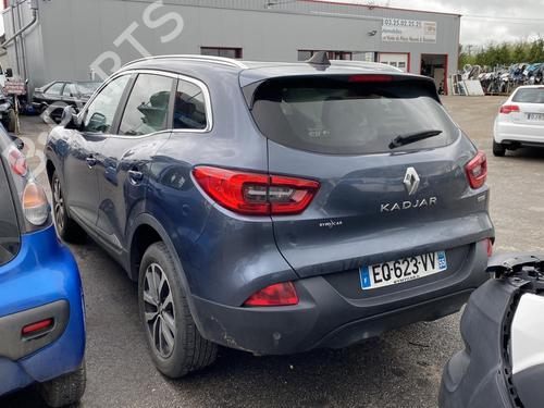 Front bumper RENAULT KADJAR (HA_, HL_) 1.5 dCi 110 (HLA3) | BP29406880C7 