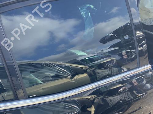 Used Rear right door window RENAULT MEGANE IV Hatchback (B9A/M/N_) 1.5 dCi 110 (B9A3) (110 hp) 29191673