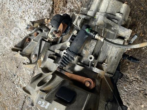 gearbox-citroen-nemo-box-bodympv-aa_-2008-32993548 main image