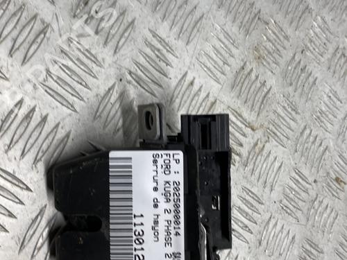 Used Tailgate lock FORD KUGA II (DM2) 2.0 TDCi (150 hp) 29372614